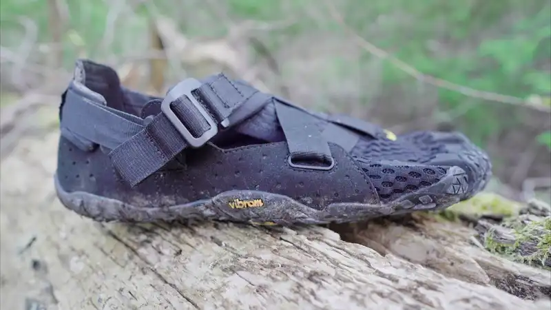 Vibram Breezandal