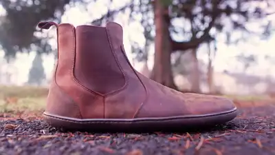 Uma Chelsea Boot