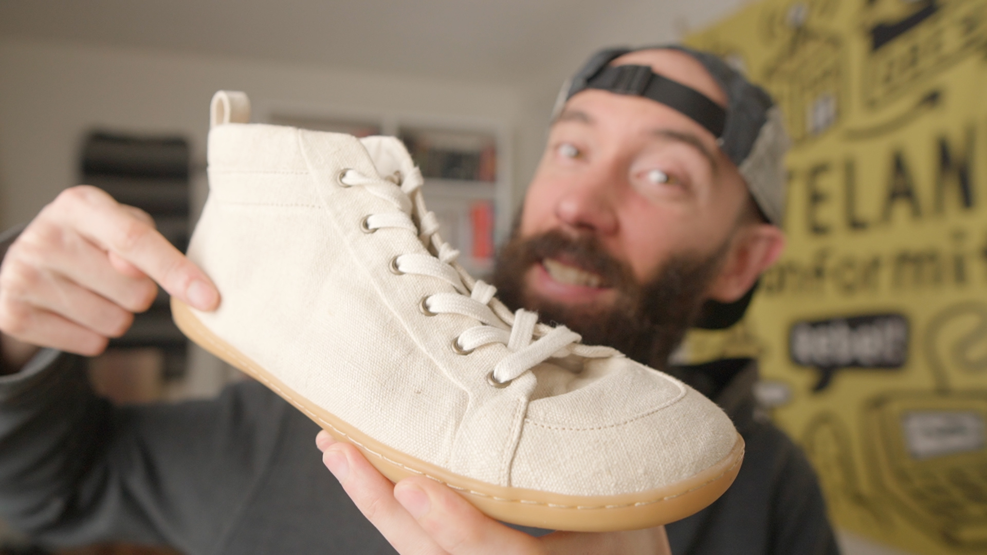 Mukishoes Duna Review By Andrew Folts