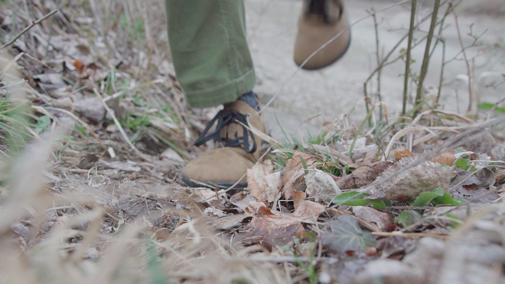 Realfoot City Jungle Review Extra Wide Zero Drop Minimalist Barefoot Shoes Leather Hiking Hill