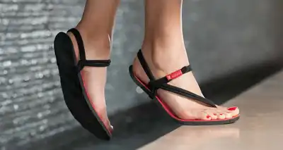 Maku Black on Black