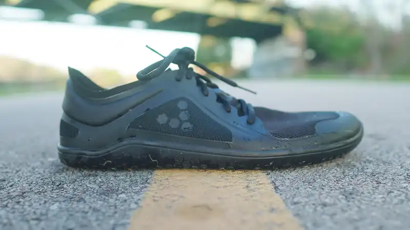 Vivobarefoot Primus Lite Cover 2
