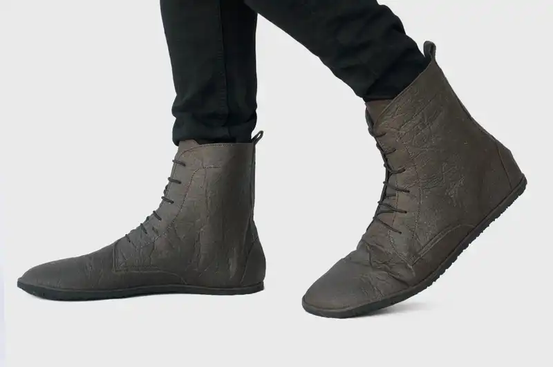Drifter Leather Review – barefootwear.org