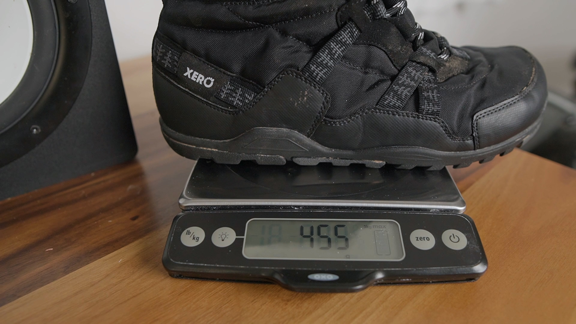 Xero Alpine Scale Desk