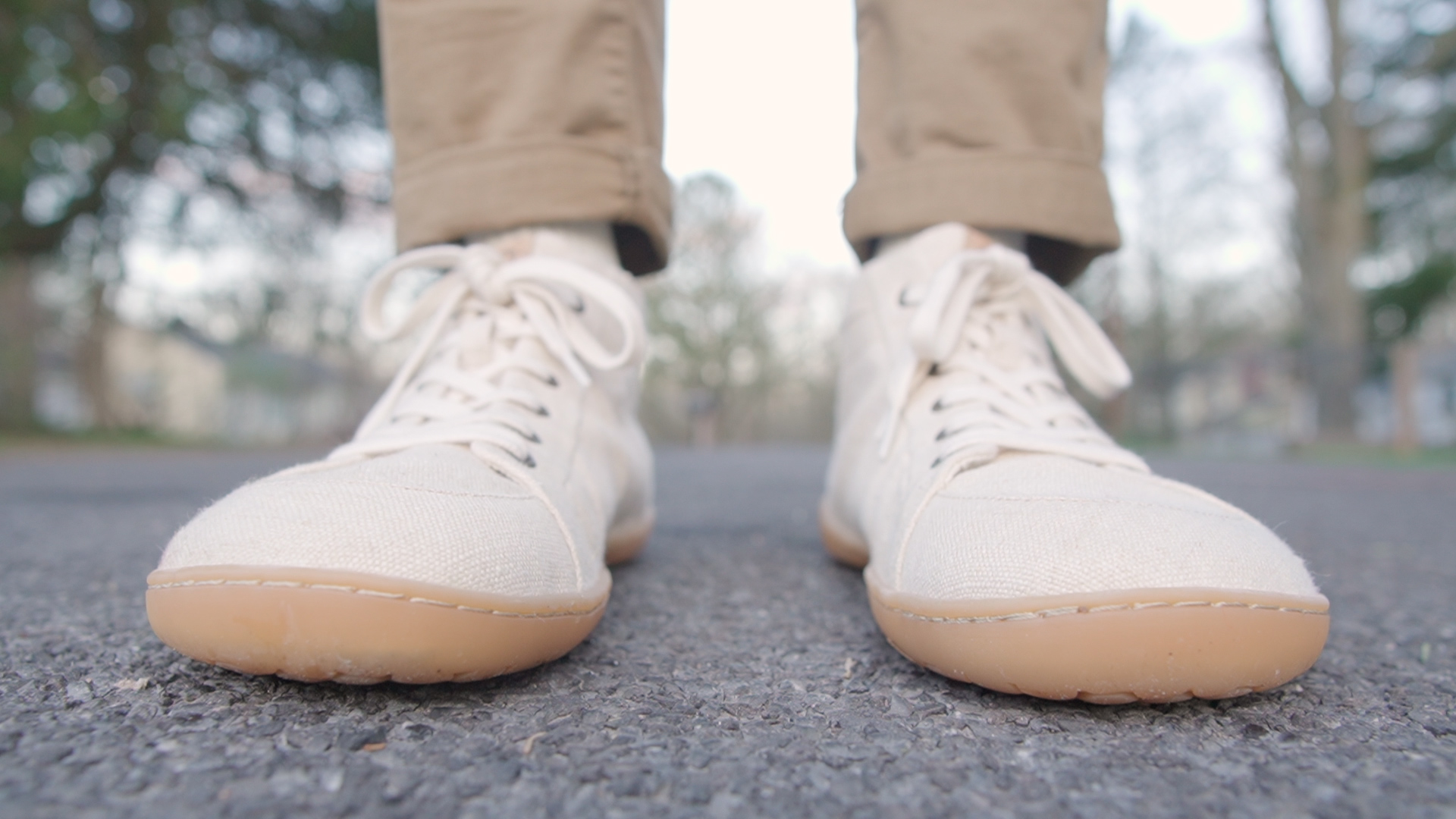 Mukishoes Duna Review Front Road